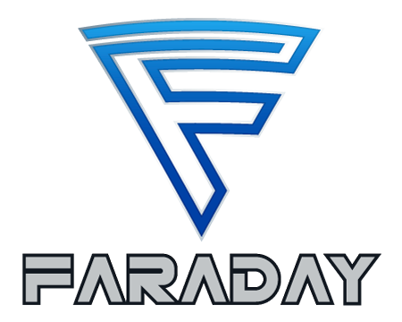Faraday Motors Logotipo